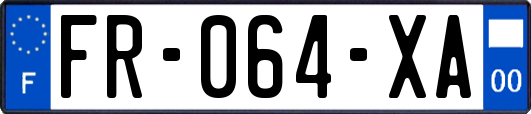 FR-064-XA