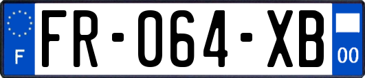 FR-064-XB