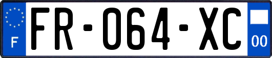 FR-064-XC