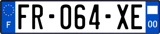 FR-064-XE