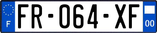 FR-064-XF