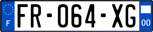 FR-064-XG