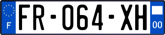 FR-064-XH