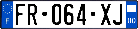 FR-064-XJ