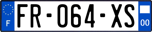 FR-064-XS