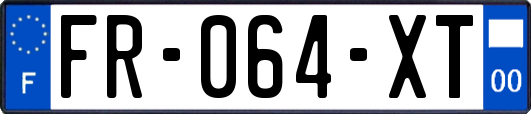 FR-064-XT