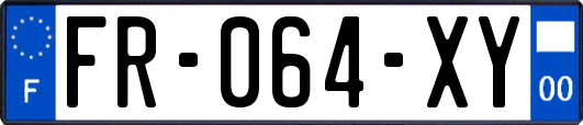 FR-064-XY