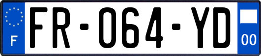 FR-064-YD