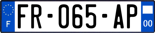 FR-065-AP