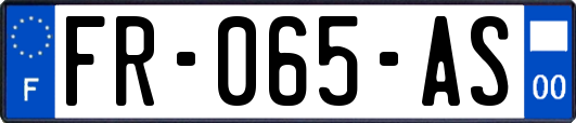 FR-065-AS