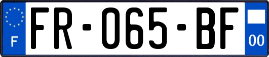 FR-065-BF