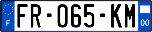 FR-065-KM