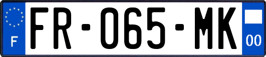 FR-065-MK