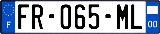 FR-065-ML