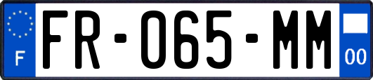 FR-065-MM