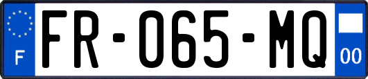 FR-065-MQ
