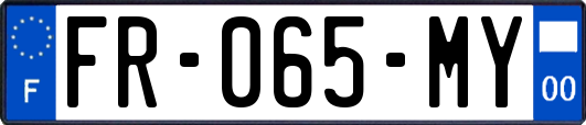 FR-065-MY