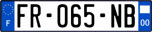 FR-065-NB