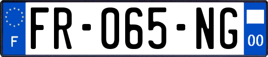 FR-065-NG