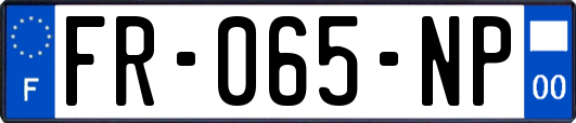 FR-065-NP