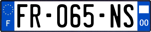 FR-065-NS