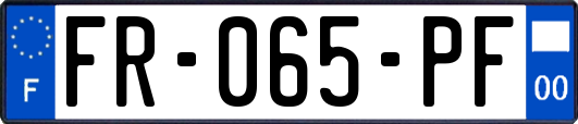 FR-065-PF