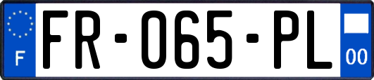 FR-065-PL