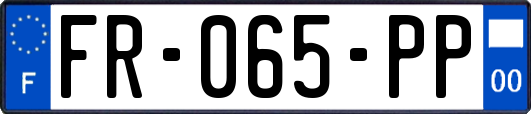 FR-065-PP