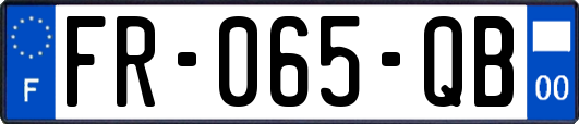 FR-065-QB