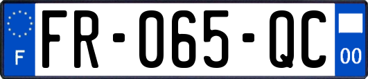 FR-065-QC