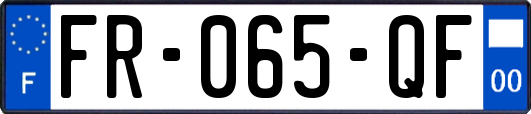 FR-065-QF