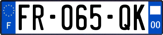 FR-065-QK
