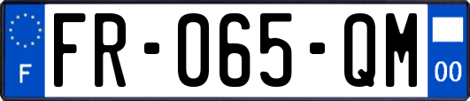 FR-065-QM