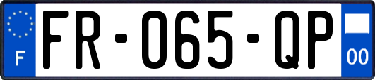 FR-065-QP