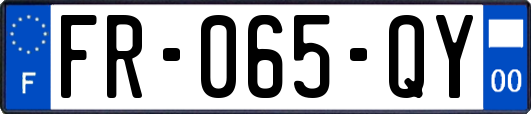 FR-065-QY