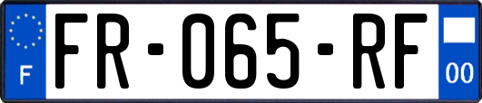 FR-065-RF
