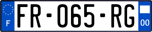 FR-065-RG