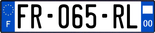 FR-065-RL