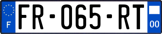 FR-065-RT