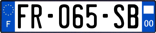 FR-065-SB