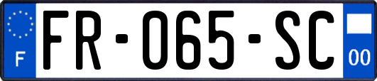 FR-065-SC