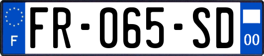 FR-065-SD