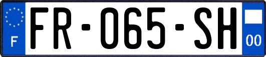 FR-065-SH