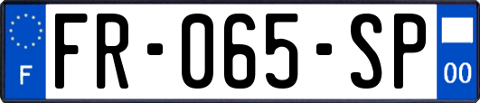 FR-065-SP