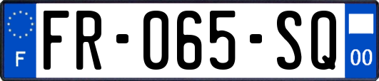 FR-065-SQ