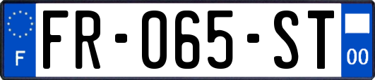 FR-065-ST