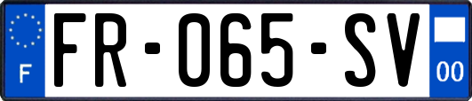 FR-065-SV