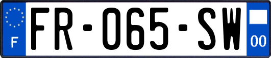 FR-065-SW