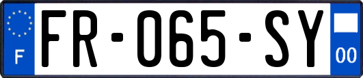FR-065-SY