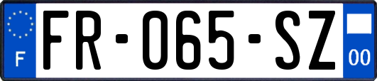FR-065-SZ